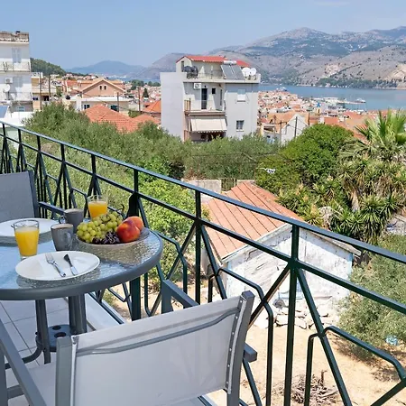 Appartement Unique View Argostoli (Kefalonia)