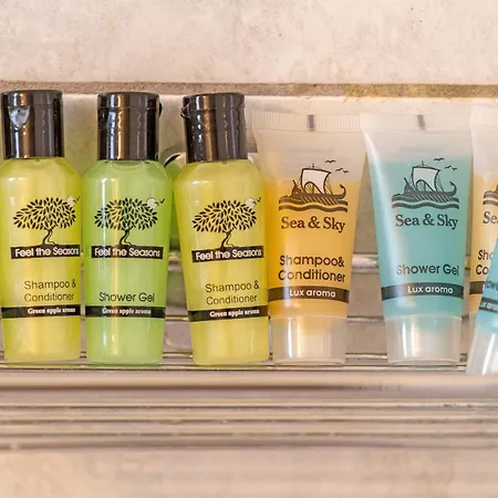 Unique View Appartement