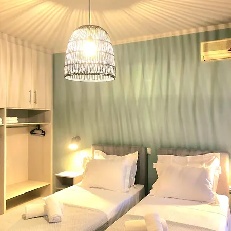 Unique View Appartement