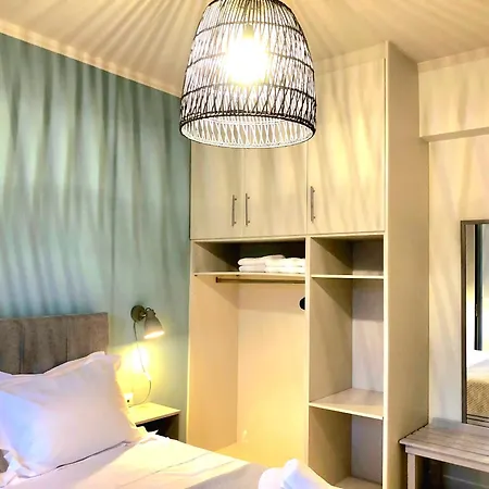 Unique View Appartement