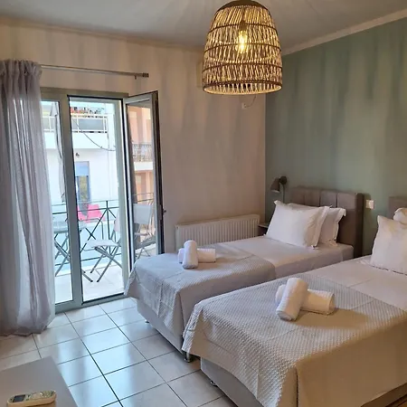 Appartement Unique View *