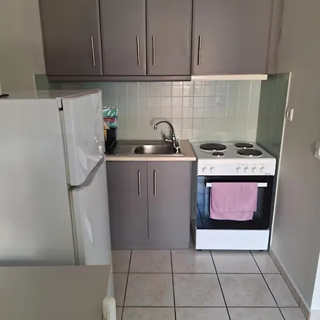 Appartement Unique View Argostoli (Kefalonia)