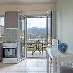 Unique View * Argostolion