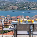 Unique View Lägenhet Argostoli (Kefalonia)