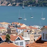 Unique View Argostolion