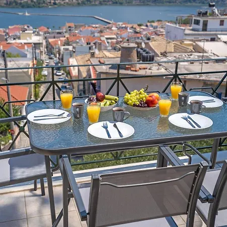 Unique View 아르고스톨리온