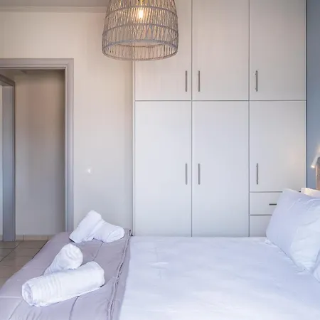 Unique View Apartmán Argostoli (Kefalonia)