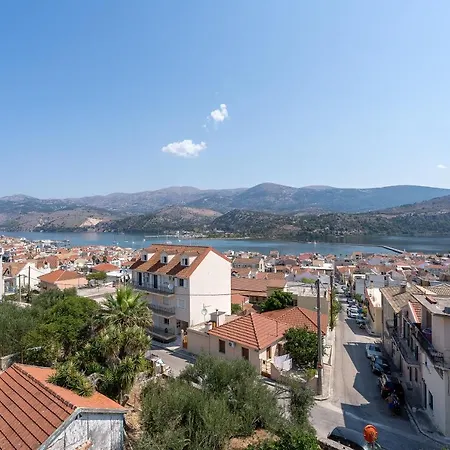 Unique View 아르고스톨리온