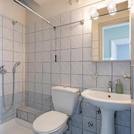 Apartmán Unique View