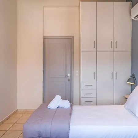 Unique View Apartment Argostoli (Kefalonia)