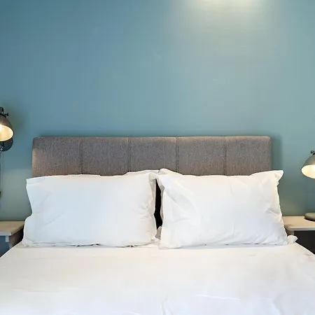 Unique View 아파트 아르고스톨리온