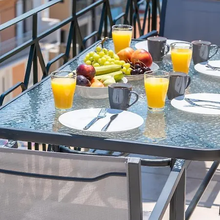 Apartmán Unique View Argostoli (Kefalonia)