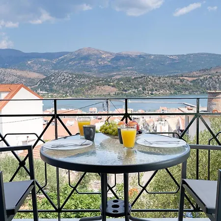 Unique View Argostoli (Kefalonia)