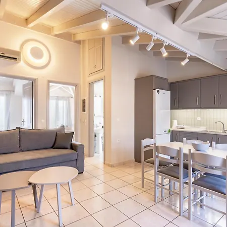 Apartmán Unique View