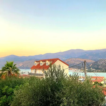 Unique View Apartment *