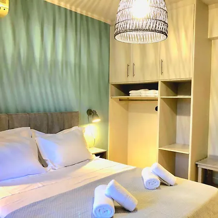 Apartmán Unique View *