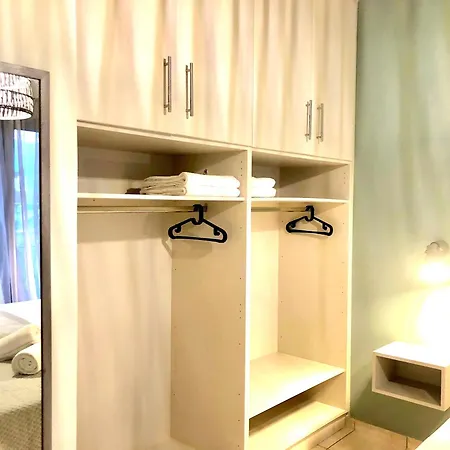 Unique View Apartment