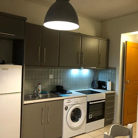 Unique View Apartment *