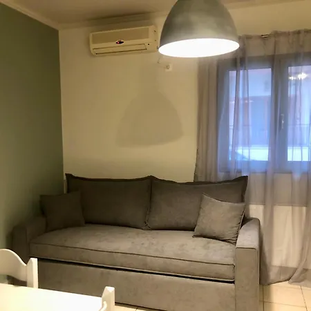 Apartmán Unique View *