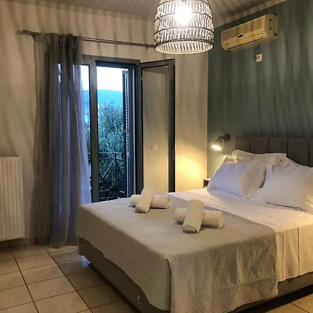 아파트 Unique View 아르고스톨리온