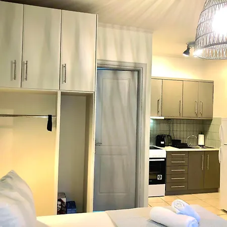 Apartment Unique View