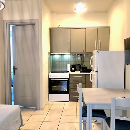 Unique View Lägenhet Argostoli (Kefalonia)