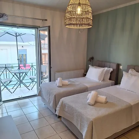 아파트 Unique View