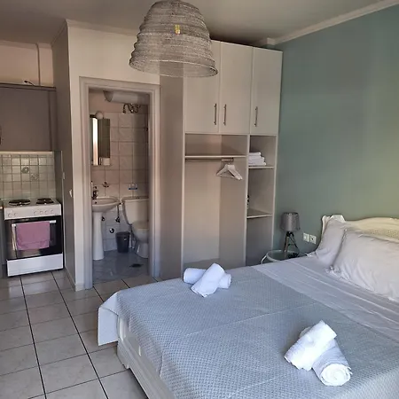 Unique View Apartmán Argostoli (Kefalonia)