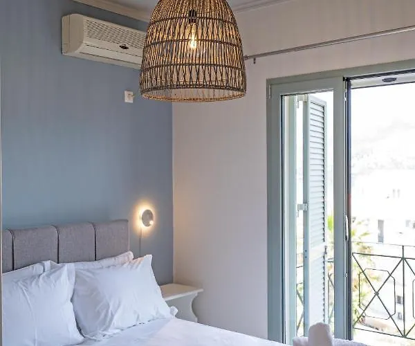 Apartment Unique View