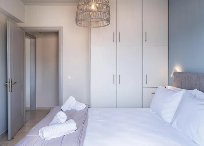 Unique View Διαμέρισμα Αργοστόλι