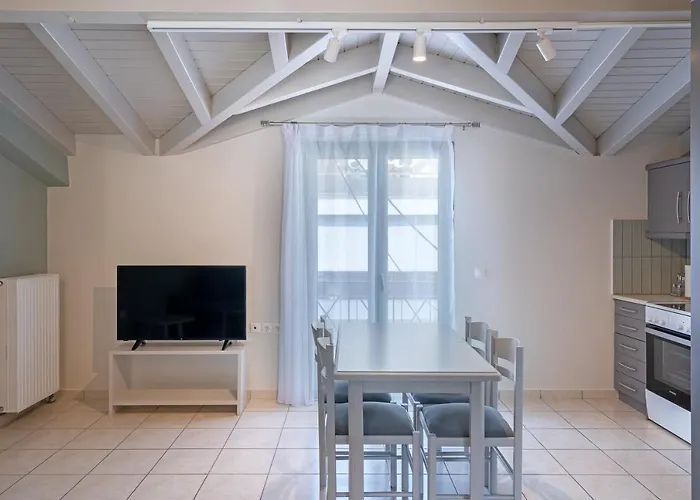 Unique View * Αργοστόλι