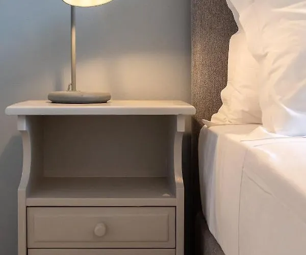 Unique View Apartment Argostoli (Kefalonia)