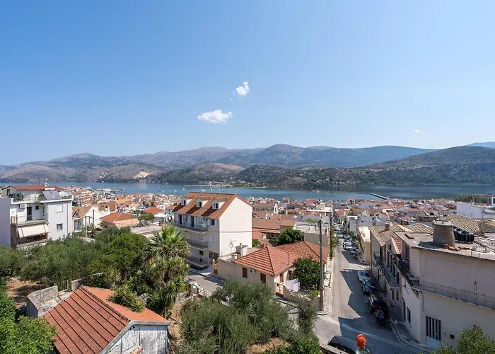 Unique View Αργοστόλι