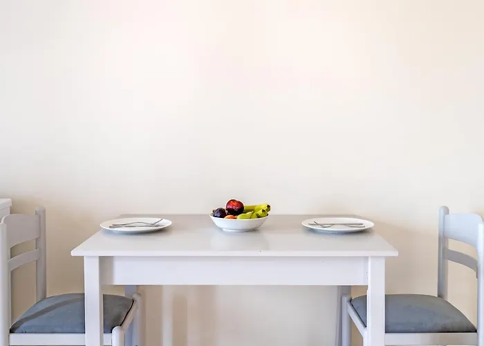 Διαμέρισμα Unique View *