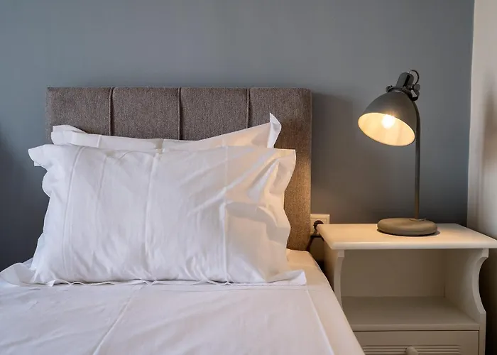 Unique View Argostoli (Kefalonia)