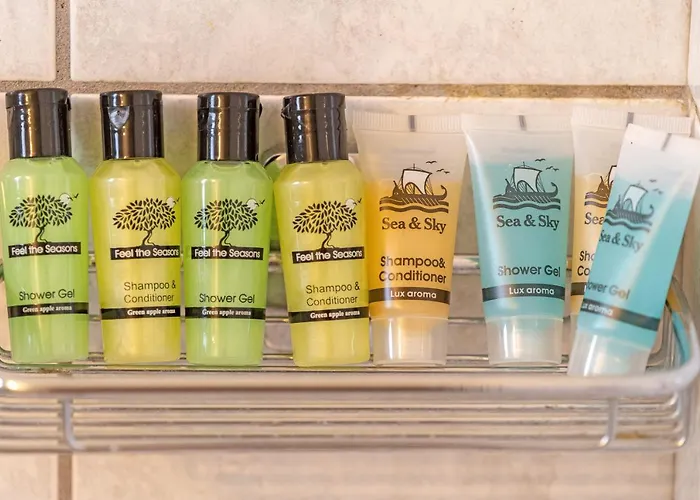 Unique View Διαμέρισμα