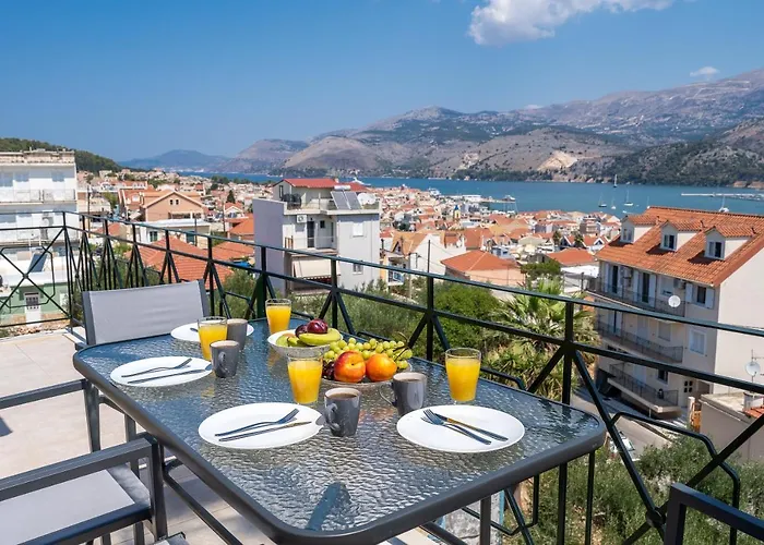 Unique View Argostoli (Kefalonia)