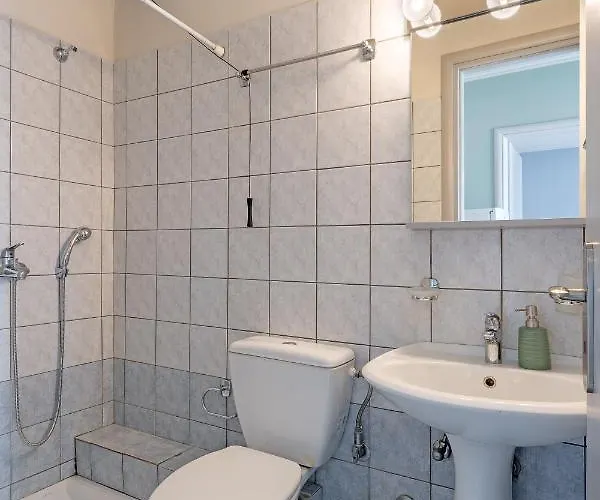 Apartment Unique View