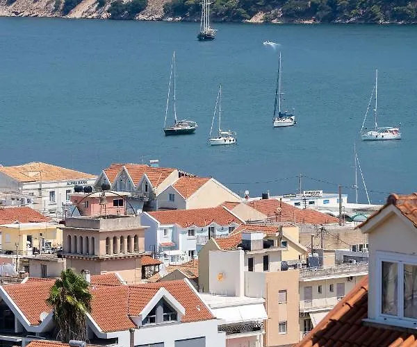 Unique View Αργοστόλι