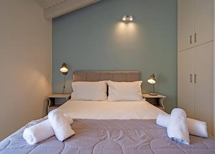 Unique View Διαμέρισμα Αργοστόλι