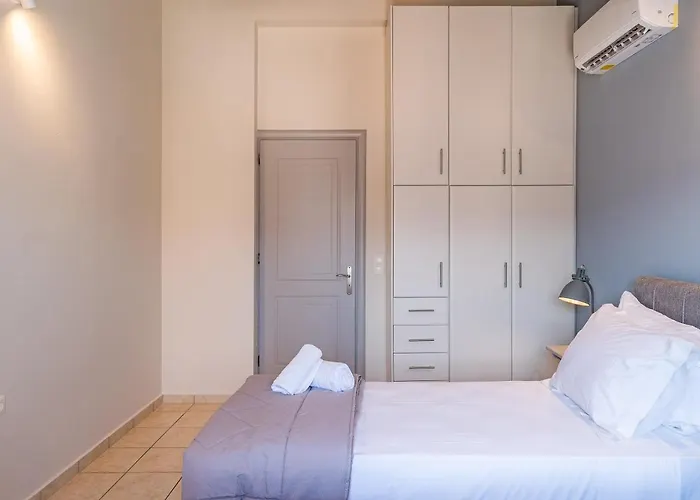 Unique View Apartment Argostoli (Kefalonia)