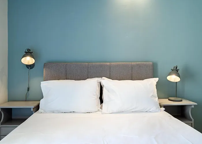 Unique View Διαμέρισμα Αργοστόλι