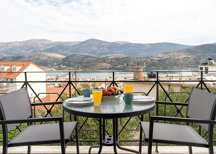 Unique View * Αργοστόλι