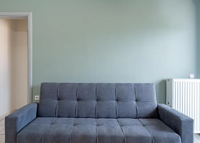 Unique View Argostoli (Kefalonia)