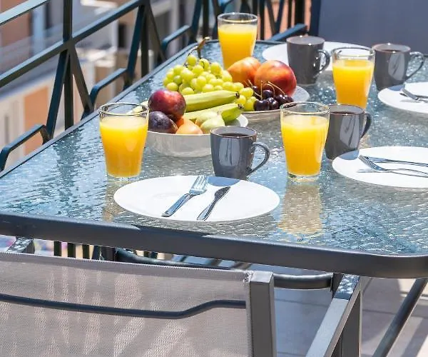 Apartment Unique View Argostoli (Kefalonia)