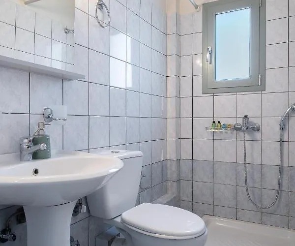 Apartment Unique View