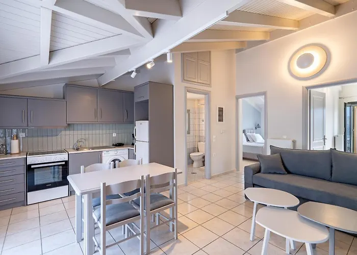 Unique View Αργοστόλι