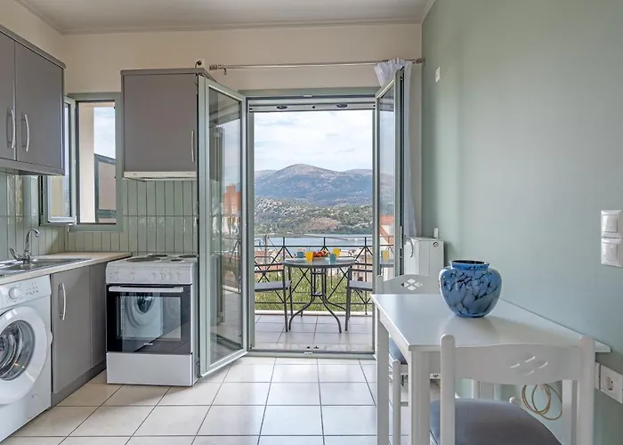 Unique View * Argostoli (Kefalonia)