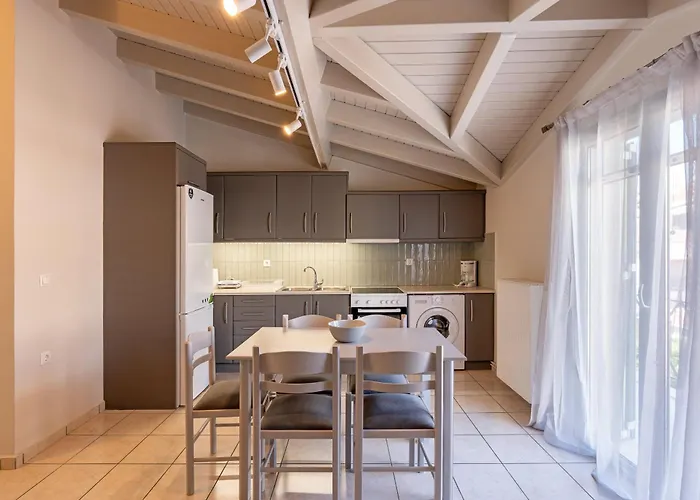 Unique View Argostoli (Kefalonia)