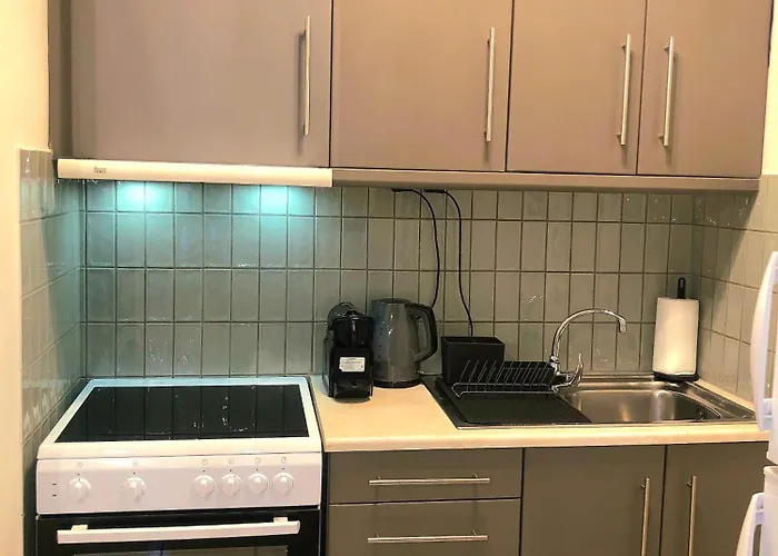 Διαμέρισμα Unique View Αργοστόλι